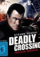 跨界侦查1:死亡真理