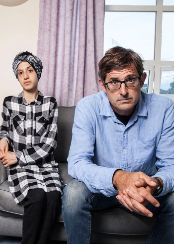 路易斯:泰鲁:厌食症